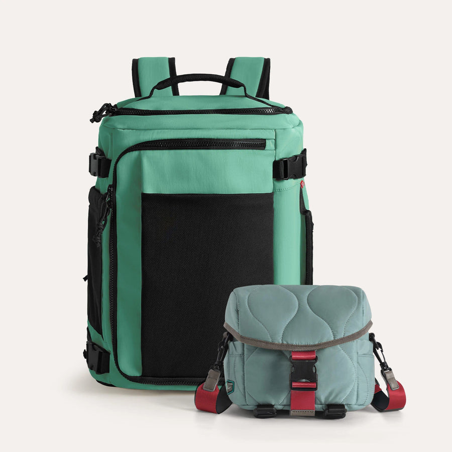 Blast & Paz Creator Set