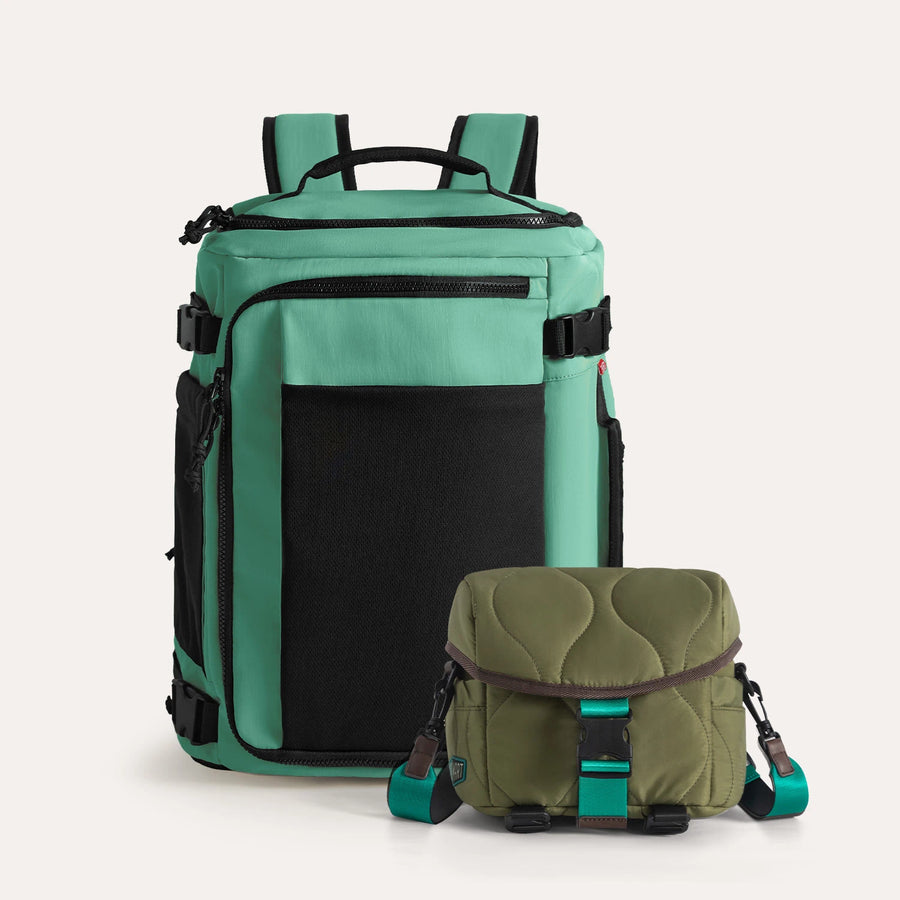 Blast & Paz Creator Set