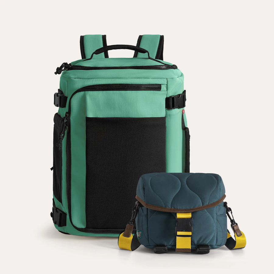 Blast & Paz Creator Set