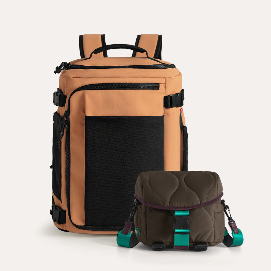 Blast & Paz Creator Set