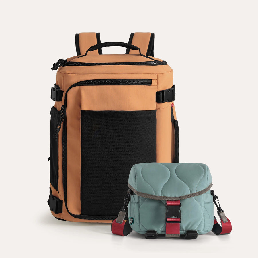 Blast & Paz Creator Set