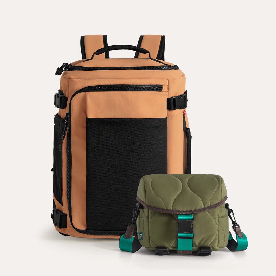 Blast & Paz Creator Set