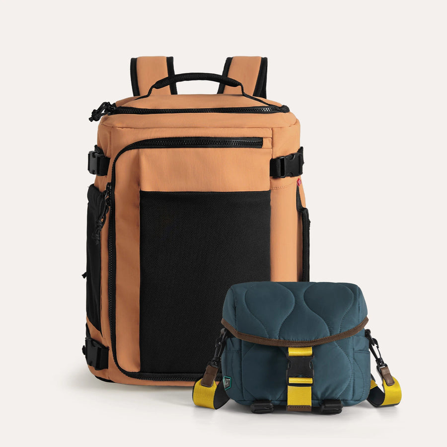 Blast & Paz Creator Set