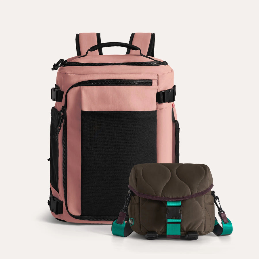 Blast & Paz Creator Set