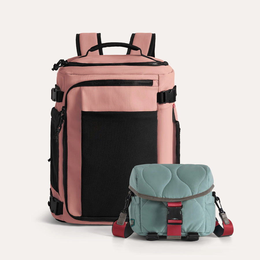 Blast & Paz Creator Set