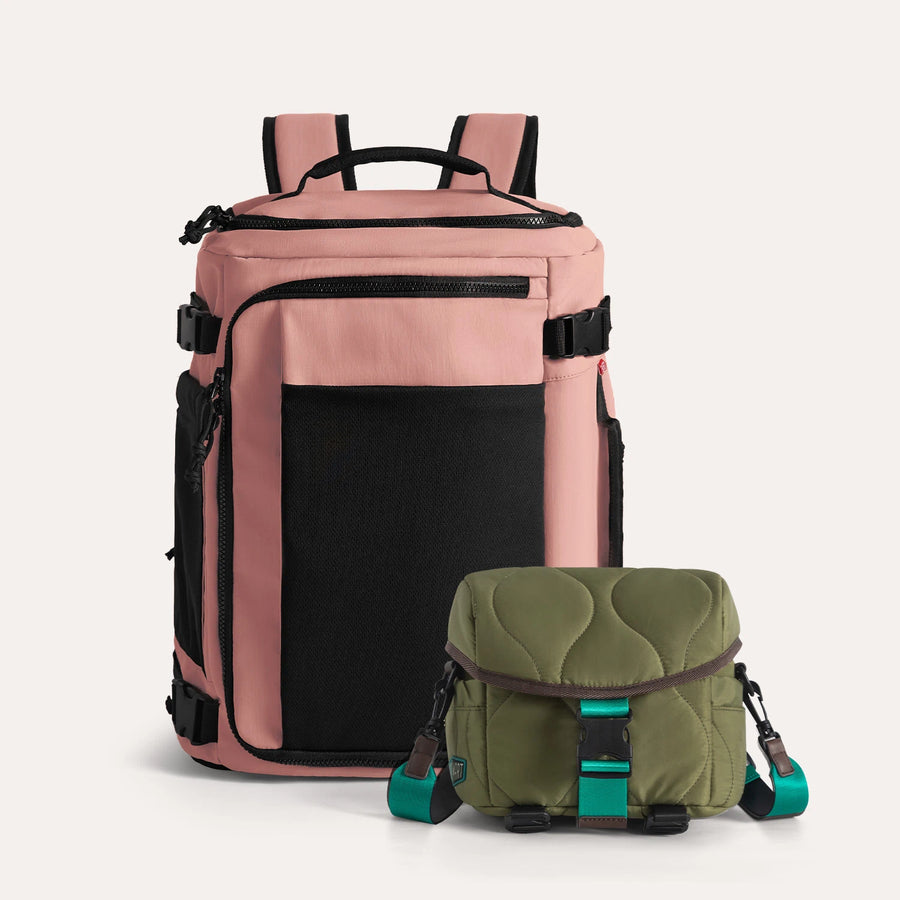 Blast & Paz Creator Set