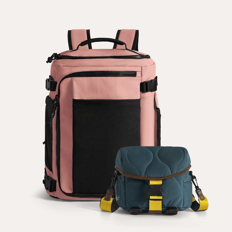 Blast & Paz Creator Set