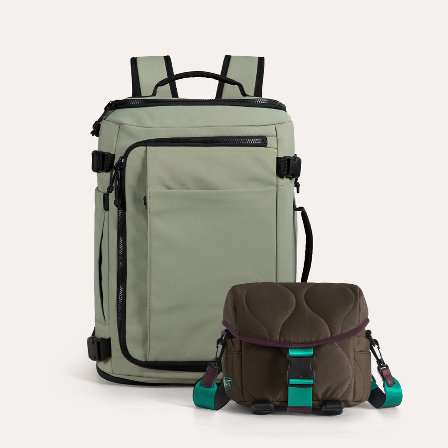 Blast & Paz Creator Set