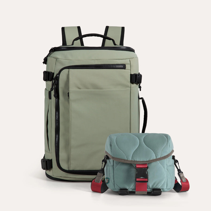 Blast & Paz Creator Set