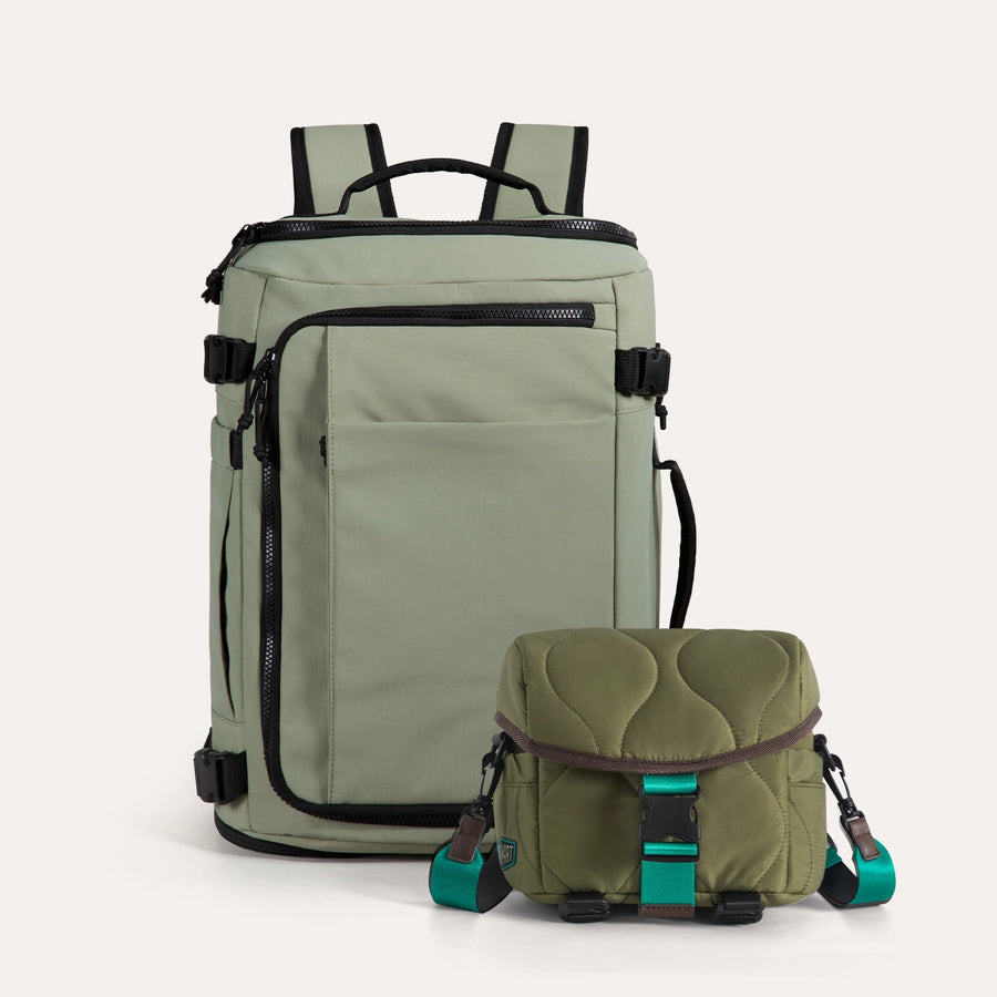 Blast & Paz Creator Set