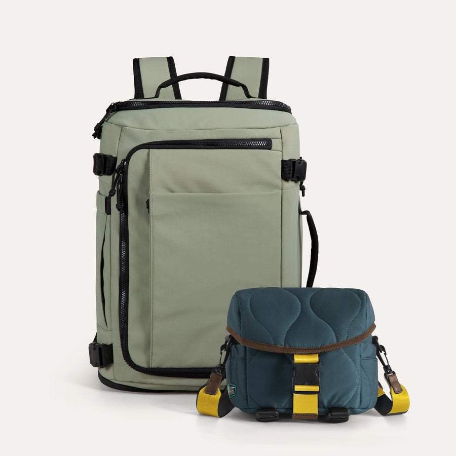 Blast & Paz Creator Set