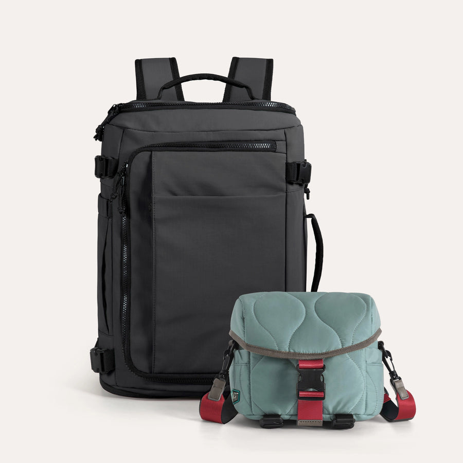 Blast & Paz Creator Set