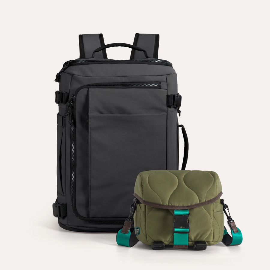 Blast & Paz Creator Set