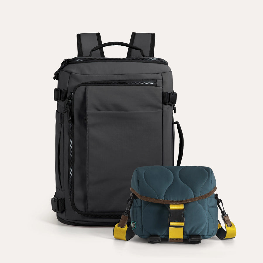 Blast & Paz Creator Set