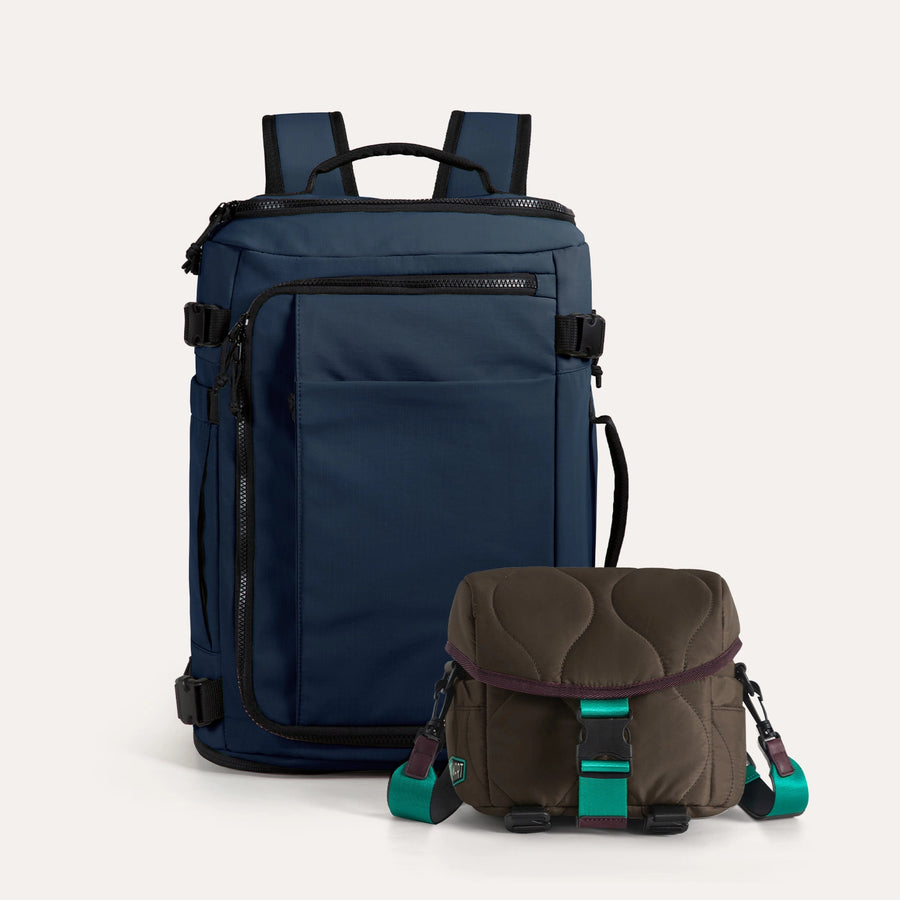 Blast & Paz Creator Set