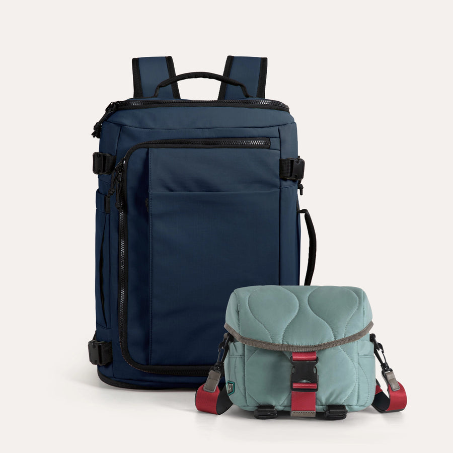 Blast & Paz Creator Set