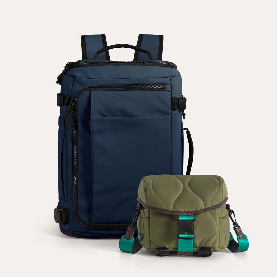 Blast & Paz Creator Set