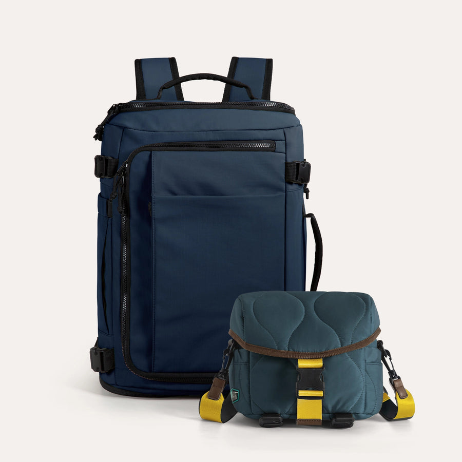 Blast & Paz Creator Set