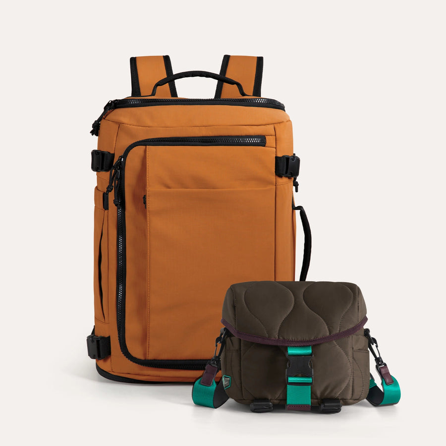 Blast & Paz Creator Set