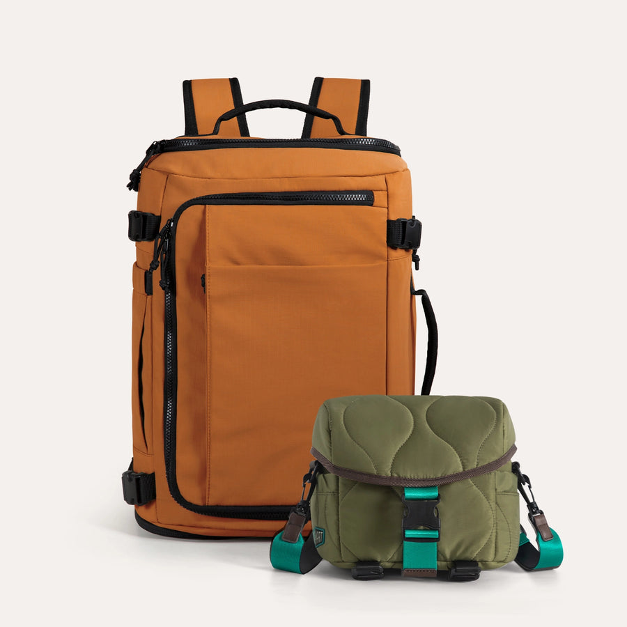 Blast & Paz Creator Set