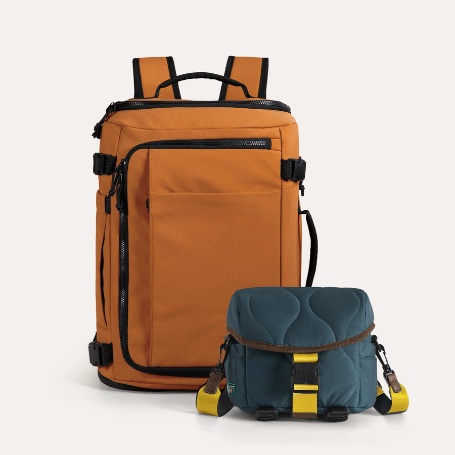 Blast & Paz Creator Set