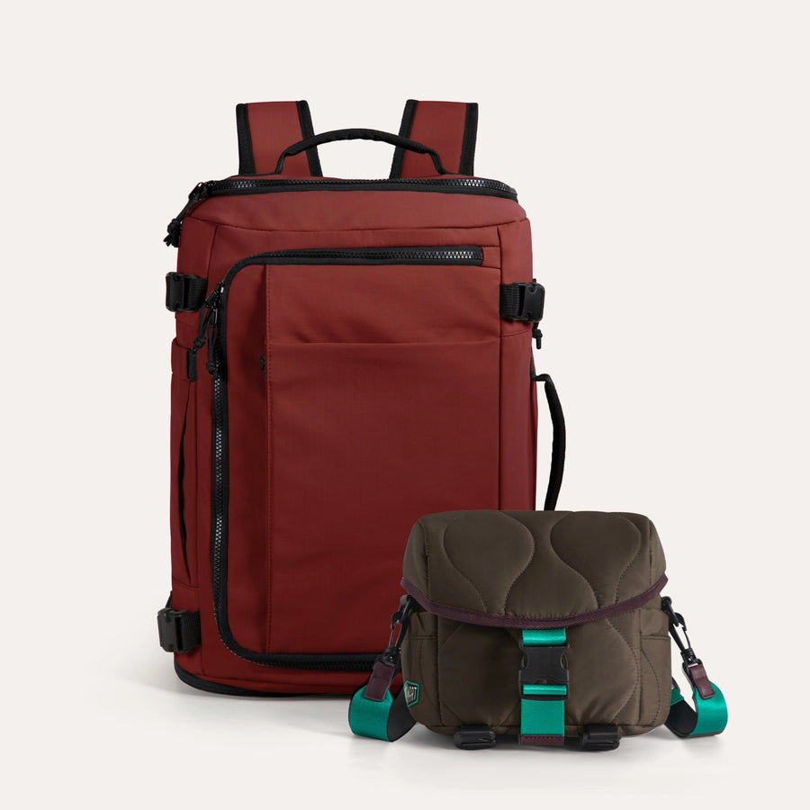 Blast & Paz Creator Set