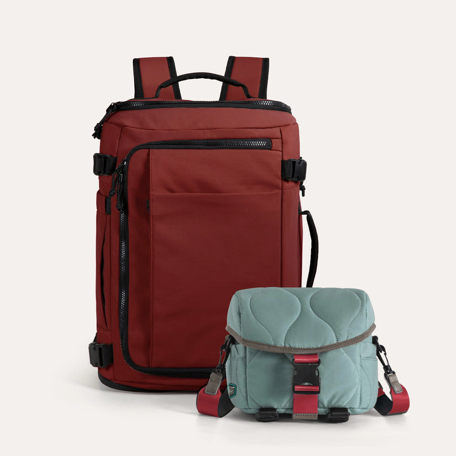 Blast & Paz Creator Set