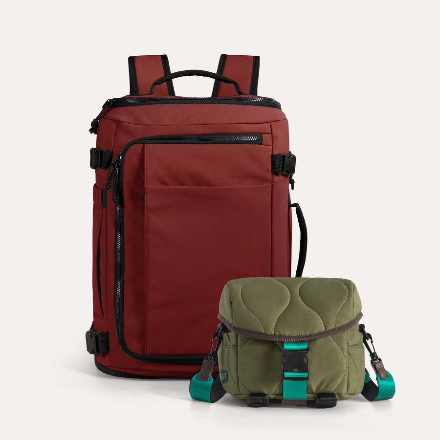 Blast & Paz Creator Set