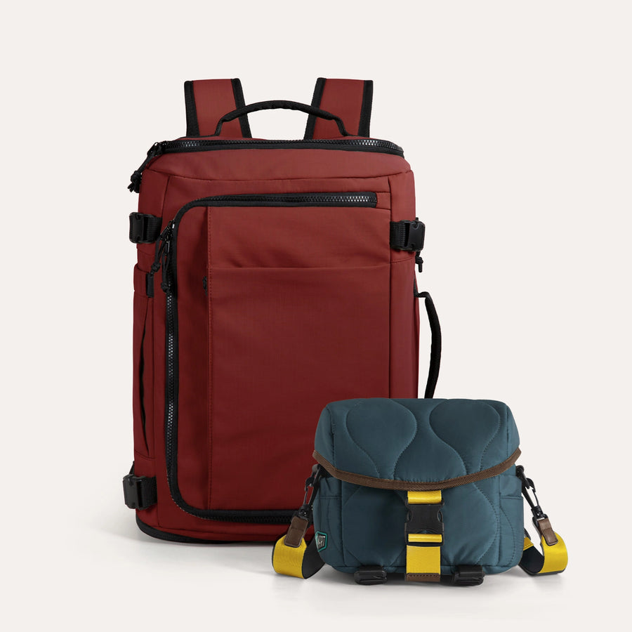 Blast & Paz Creator Set