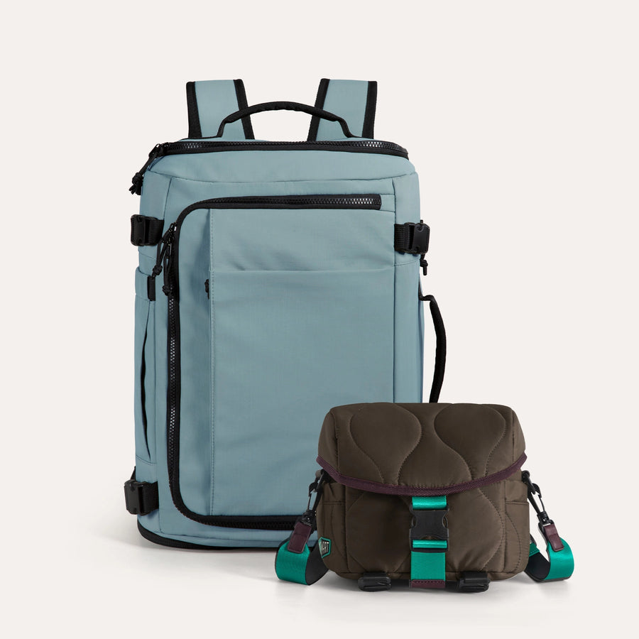 Blast & Paz Creator Set