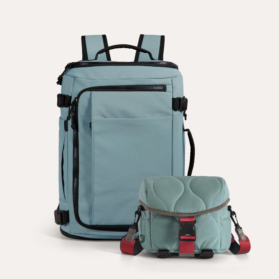 Blast & Paz Creator Set