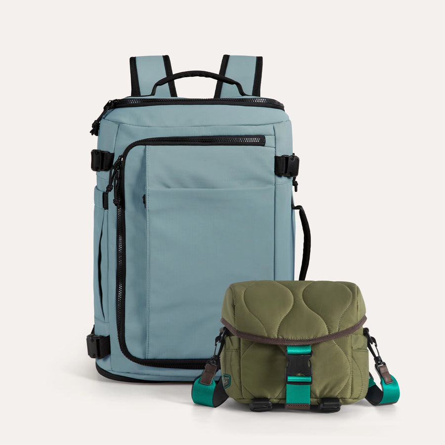 Blast & Paz Creator Set