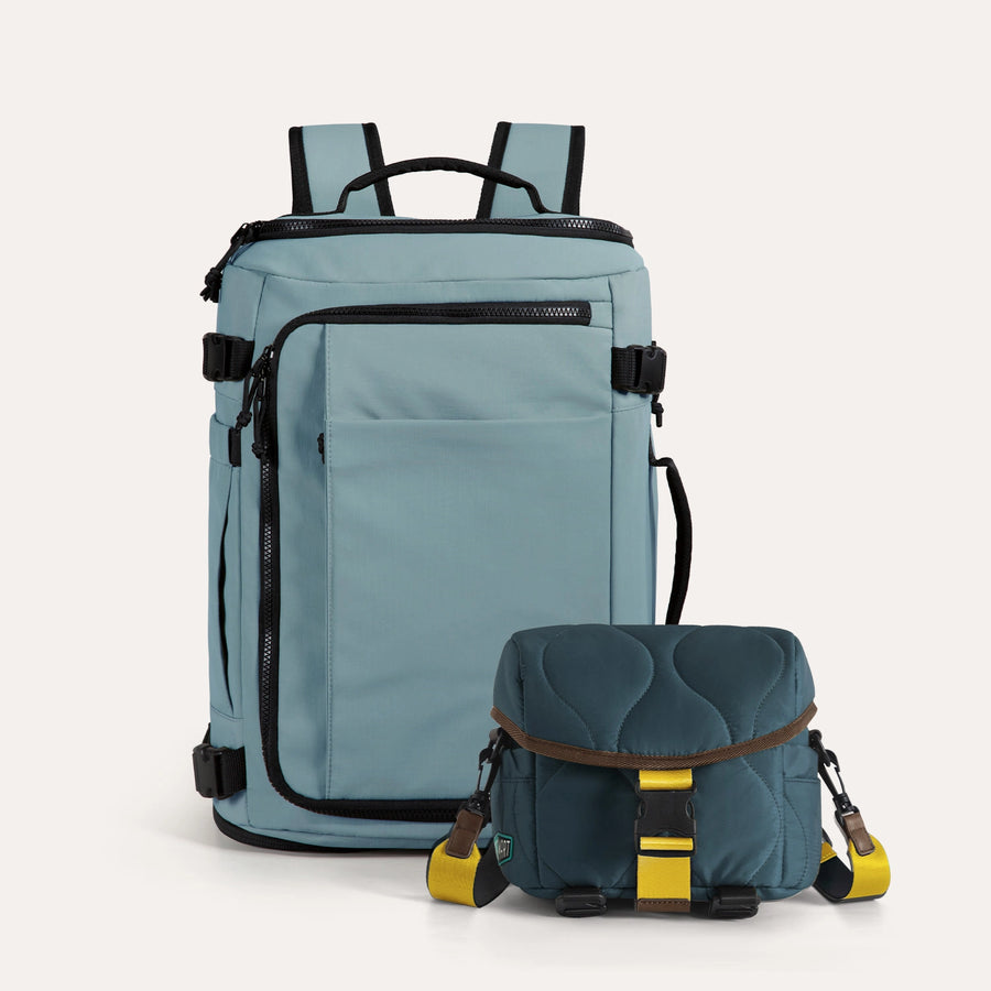 Blast & Paz Creator Set