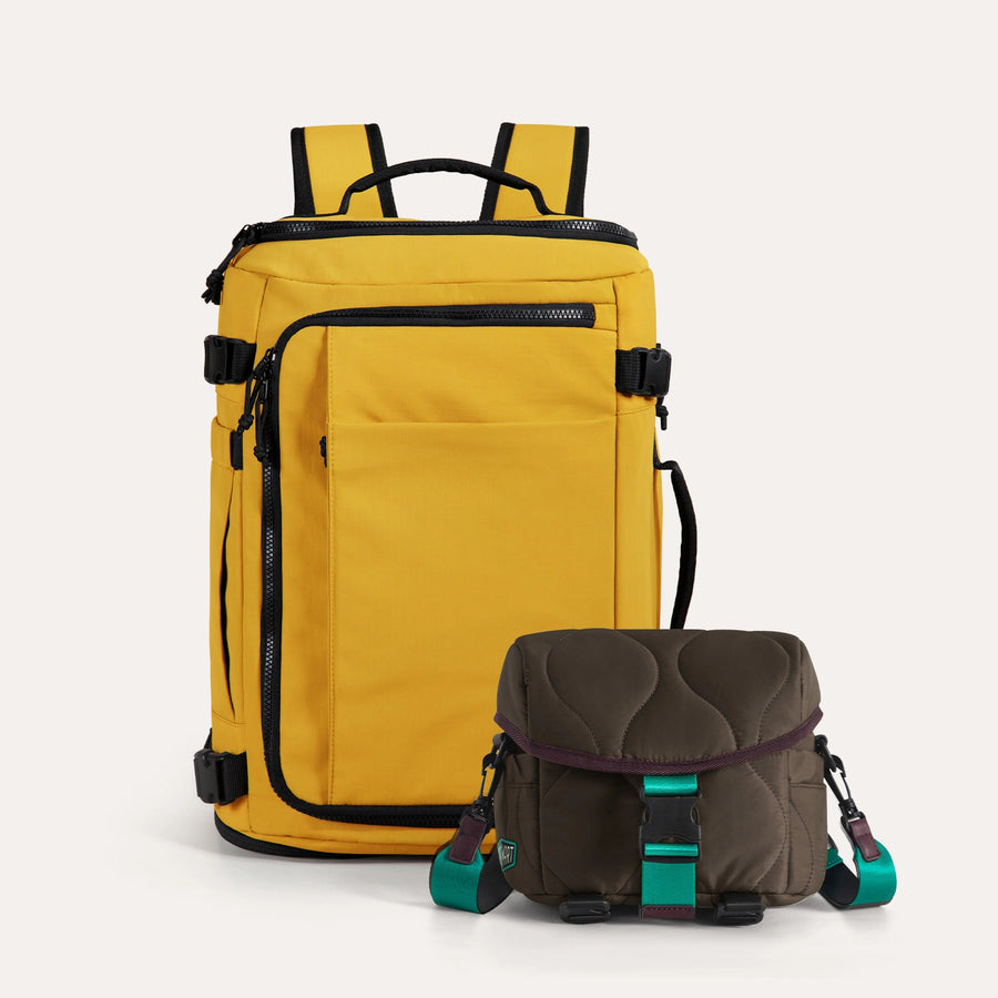 Blast & Paz Creator Set