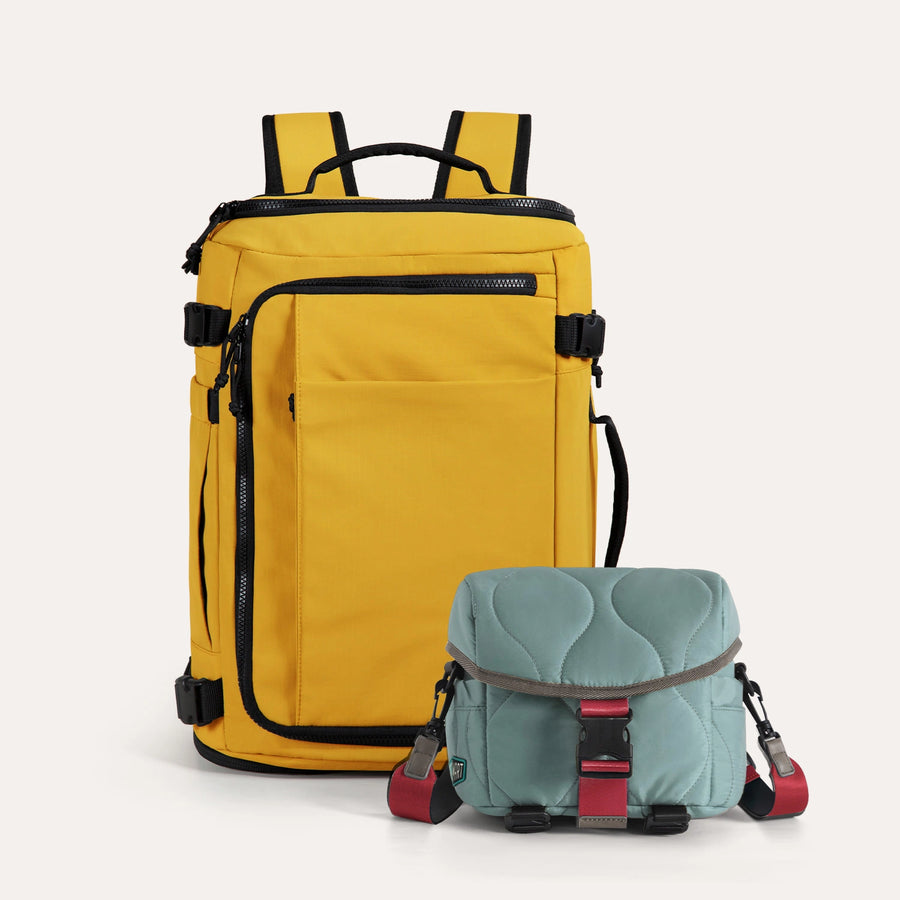 Blast & Paz Creator Set