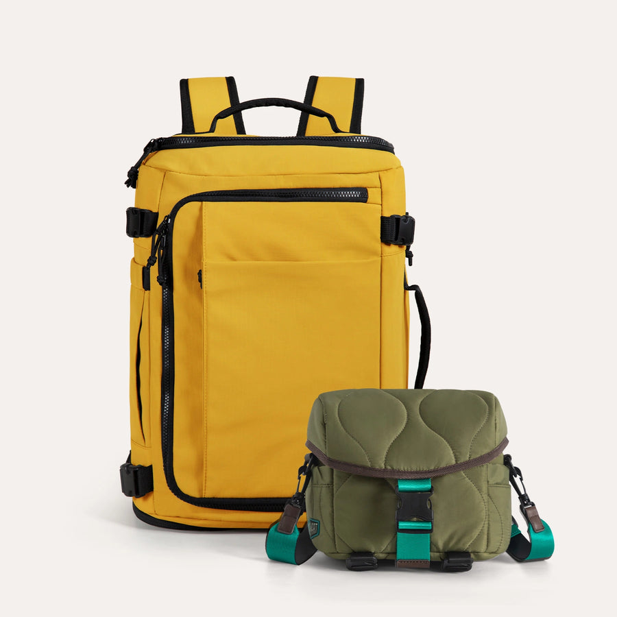 Blast & Paz Creator Set