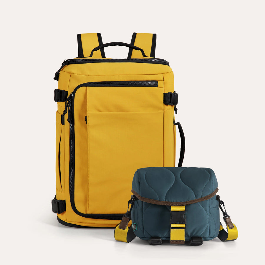 Blast & Paz Creator Set