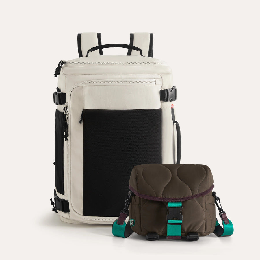 Blast & Paz Creator Set