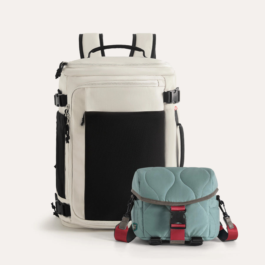 Blast & Paz Creator Set