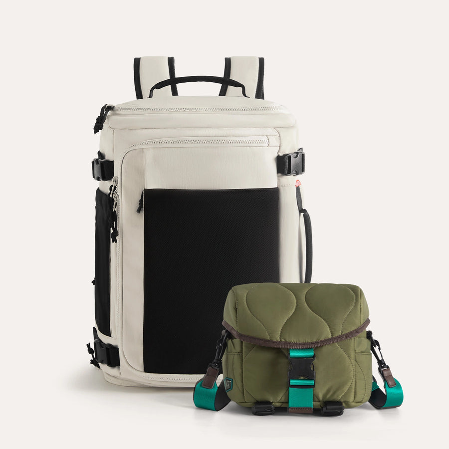 Blast & Paz Creator Set