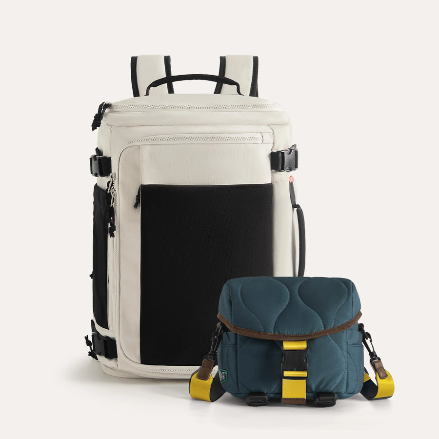 Blast & Paz Creator Set