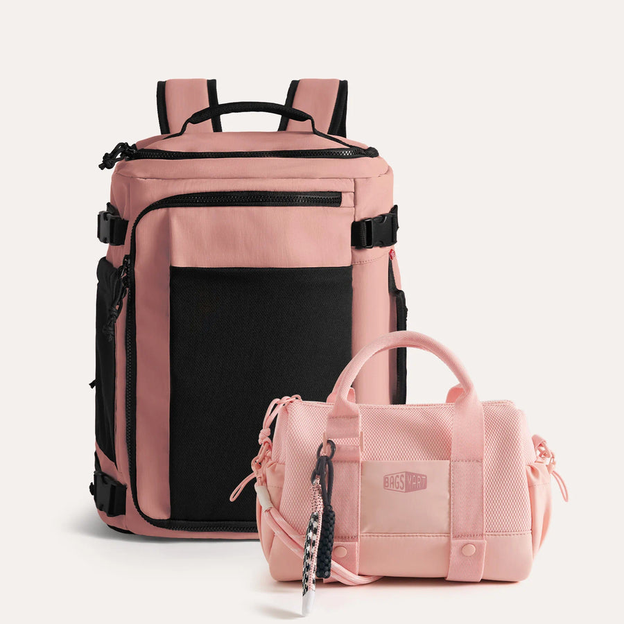 Blast & Reiki Travel Set