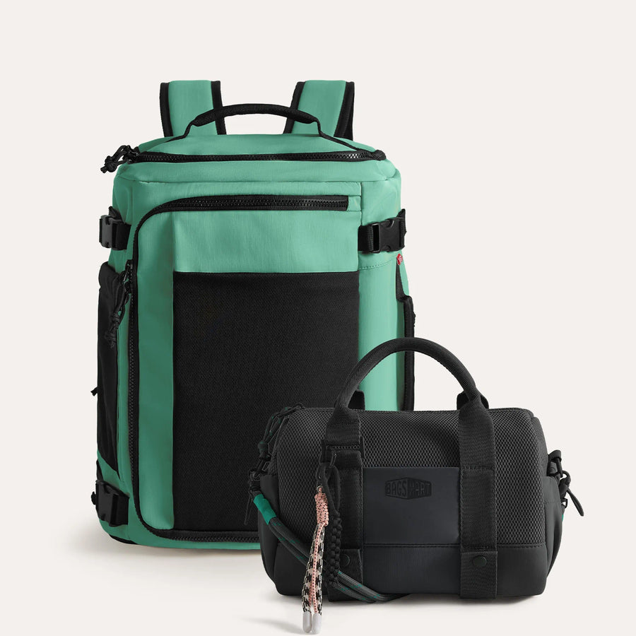 Blast & Reiki Travel Set