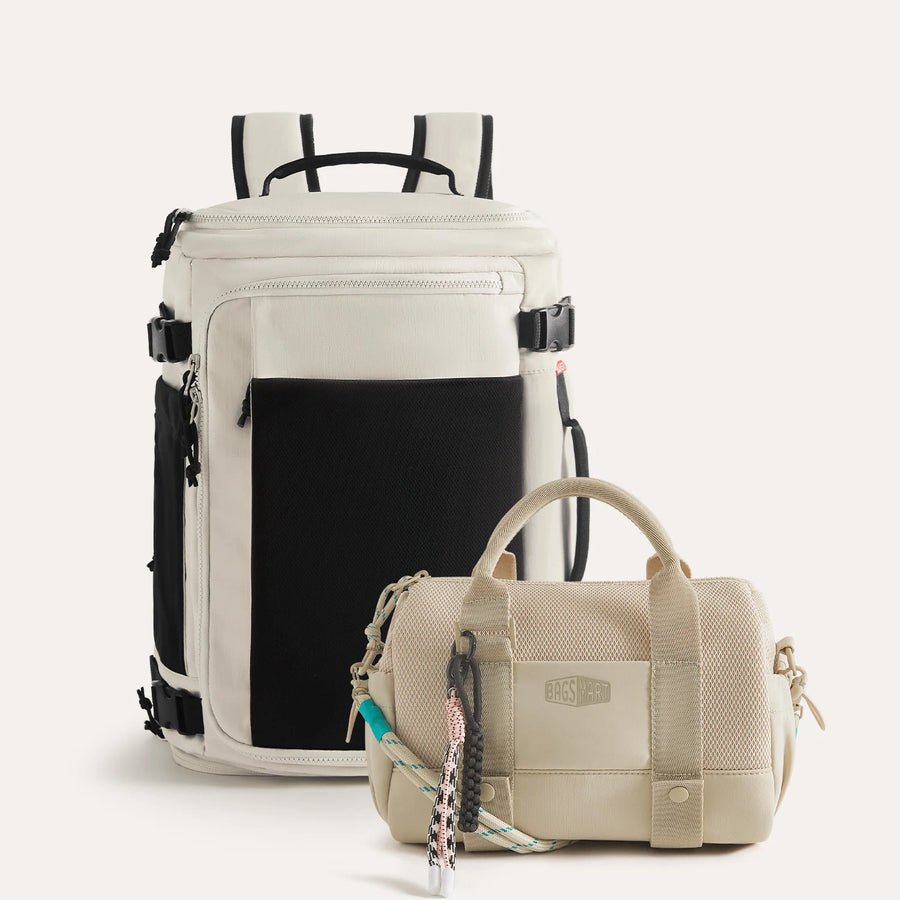 Blast & Reiki Travel Set