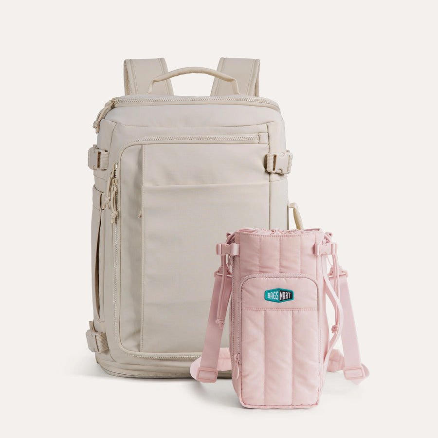 Blast & Paz Hydration Travel Set