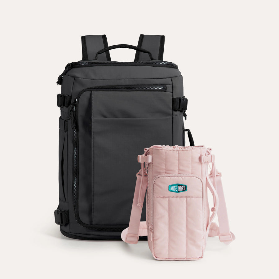 Blast & Paz Hydration Travel Set