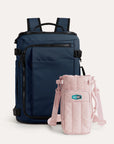 Blast & Paz Hydration Travel Set