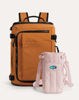 Blast & Paz Hydration Travel Set
