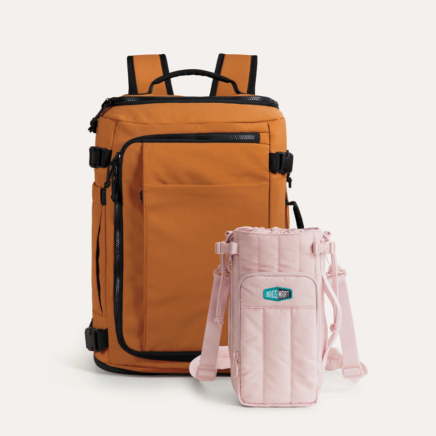Blast & Paz Hydration Travel Set