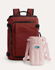 Blast & Paz Hydration Travel Set